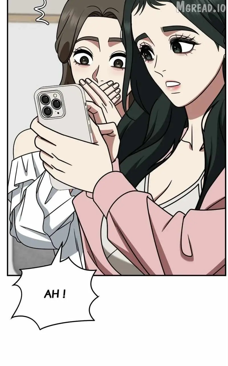 Change Me Chapter 250 page 117 - 