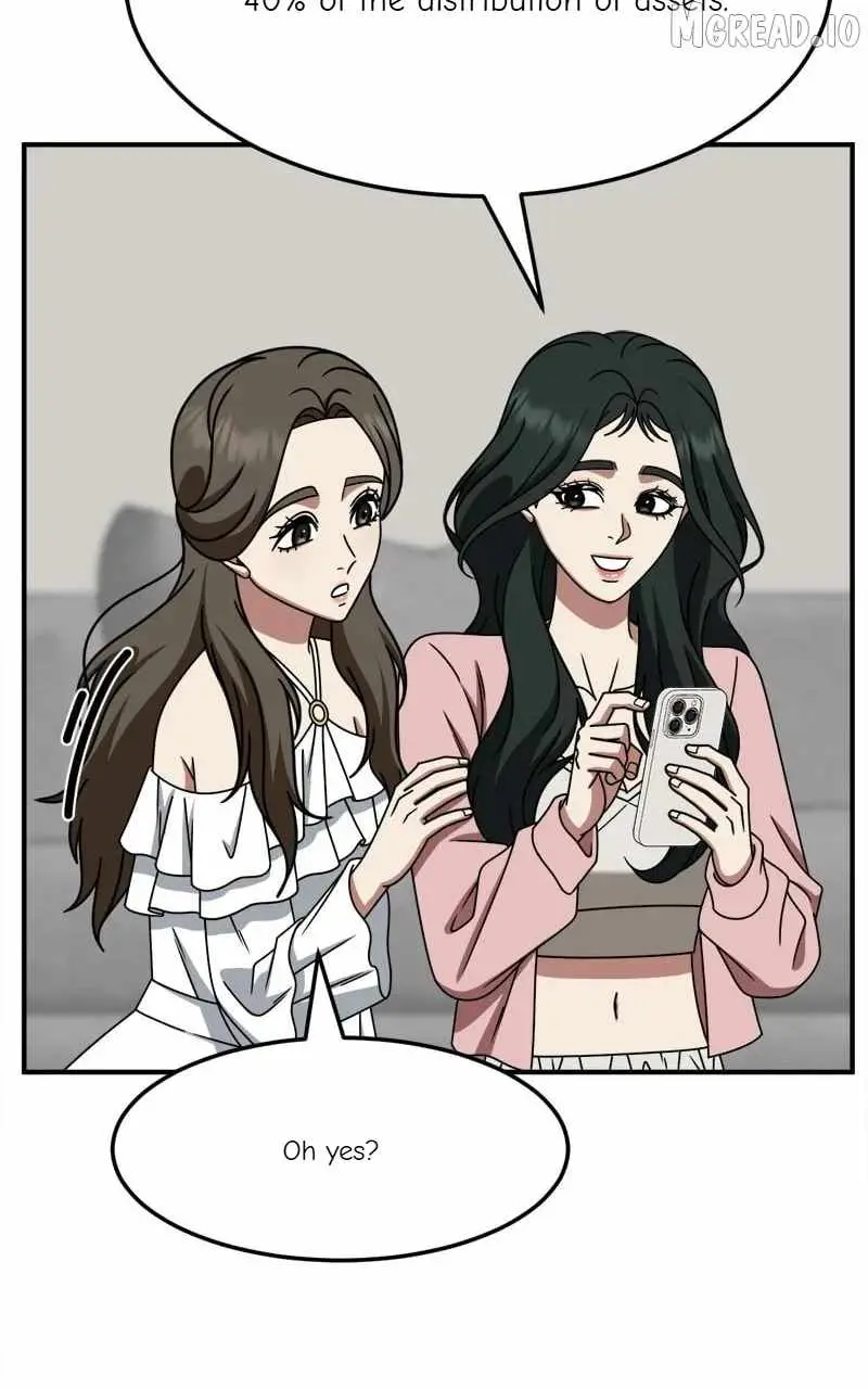 Change Me Chapter 250 page 120 - 