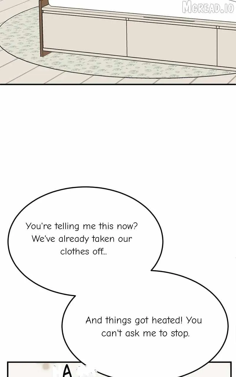 Change Me Chapter 250 page 13 - 