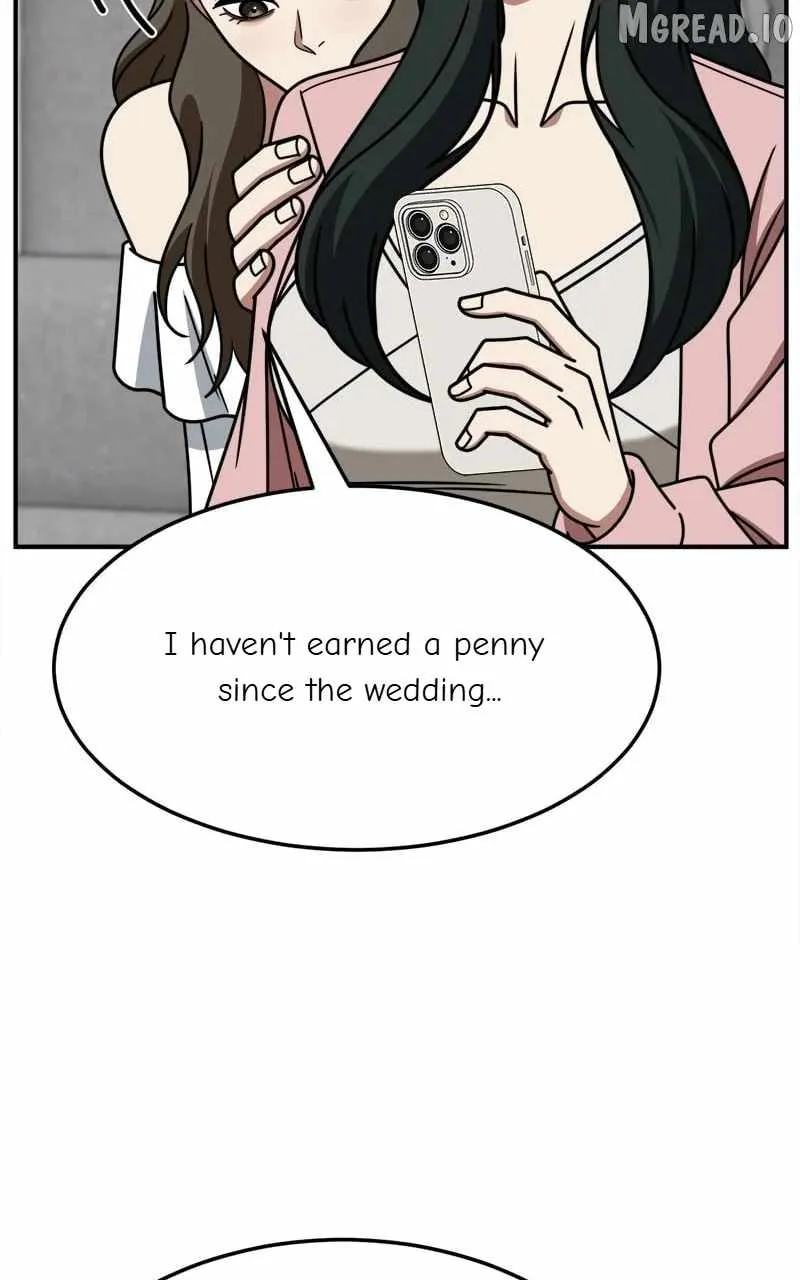 Change Me Chapter 250 page 122 - 