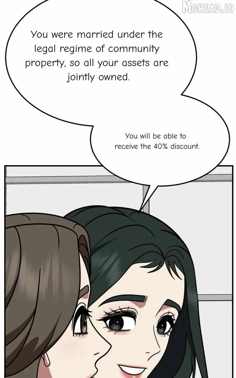 Change Me Chapter 250 page 123 - 
