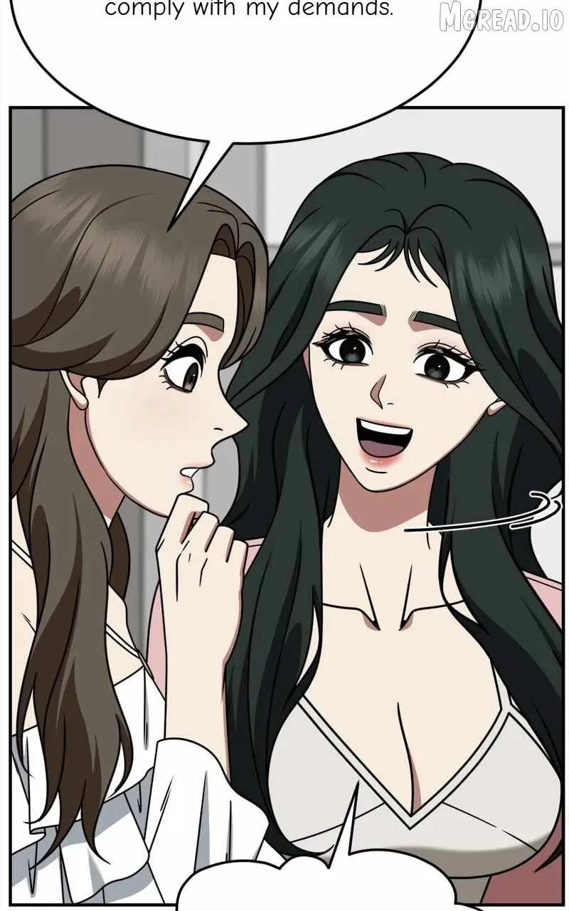 Change Me Chapter 250 page 127 - 
