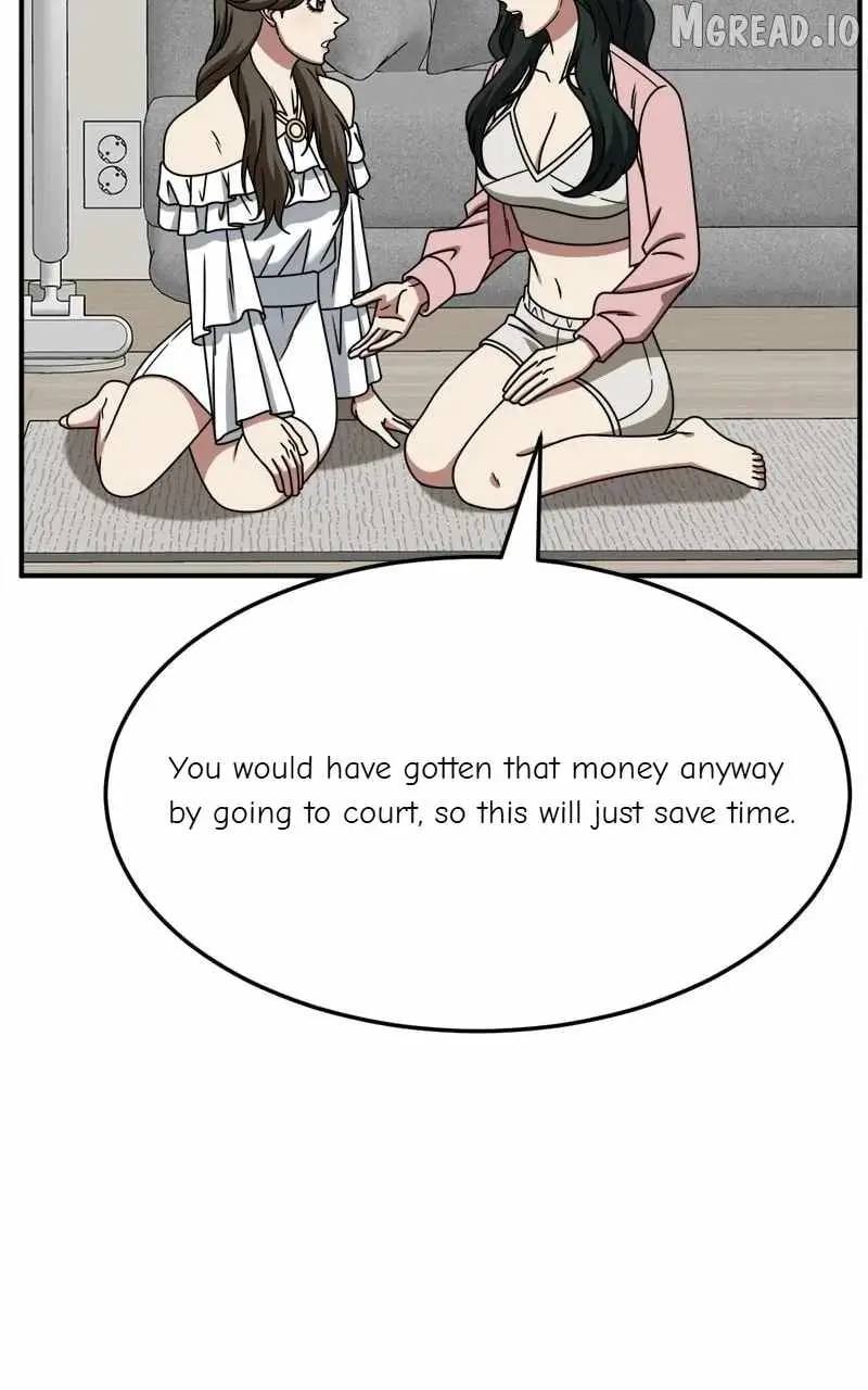 Change Me Chapter 250 page 129 - 