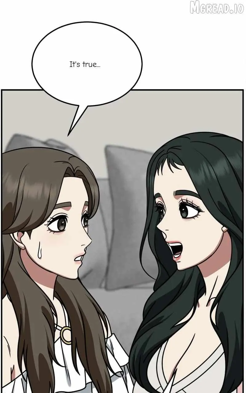 Change Me Chapter 250 page 130 - 