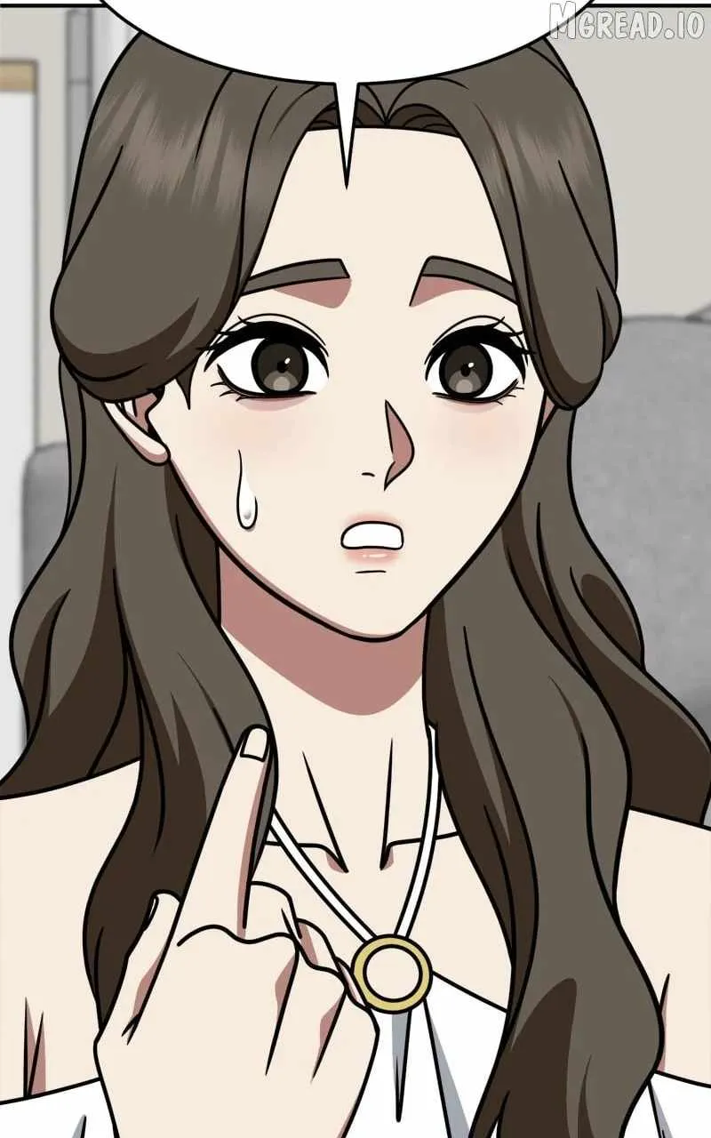 Change Me Chapter 250 page 132 - 