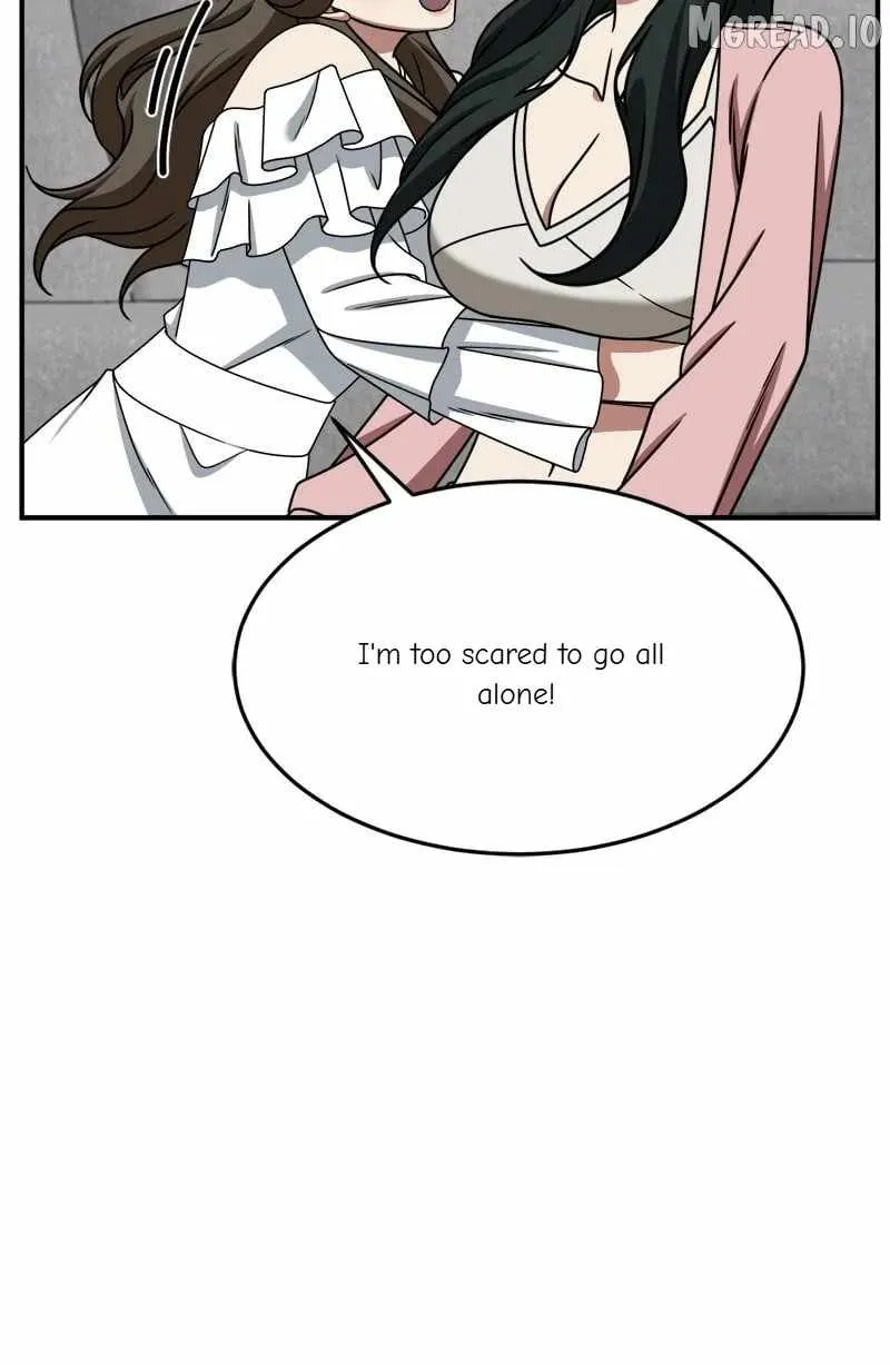 Change Me Chapter 250 page 134 - 