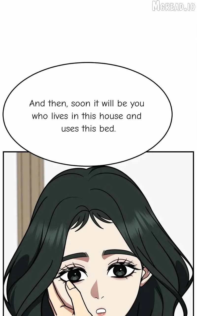 Change Me Chapter 250 page 15 - 