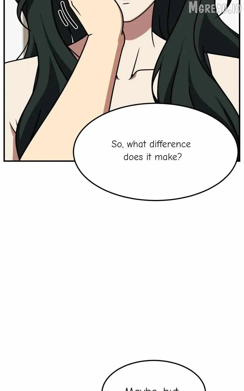 Change Me Chapter 250 page 16 - 
