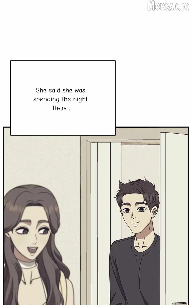 Change Me Chapter 250 page 20 - 