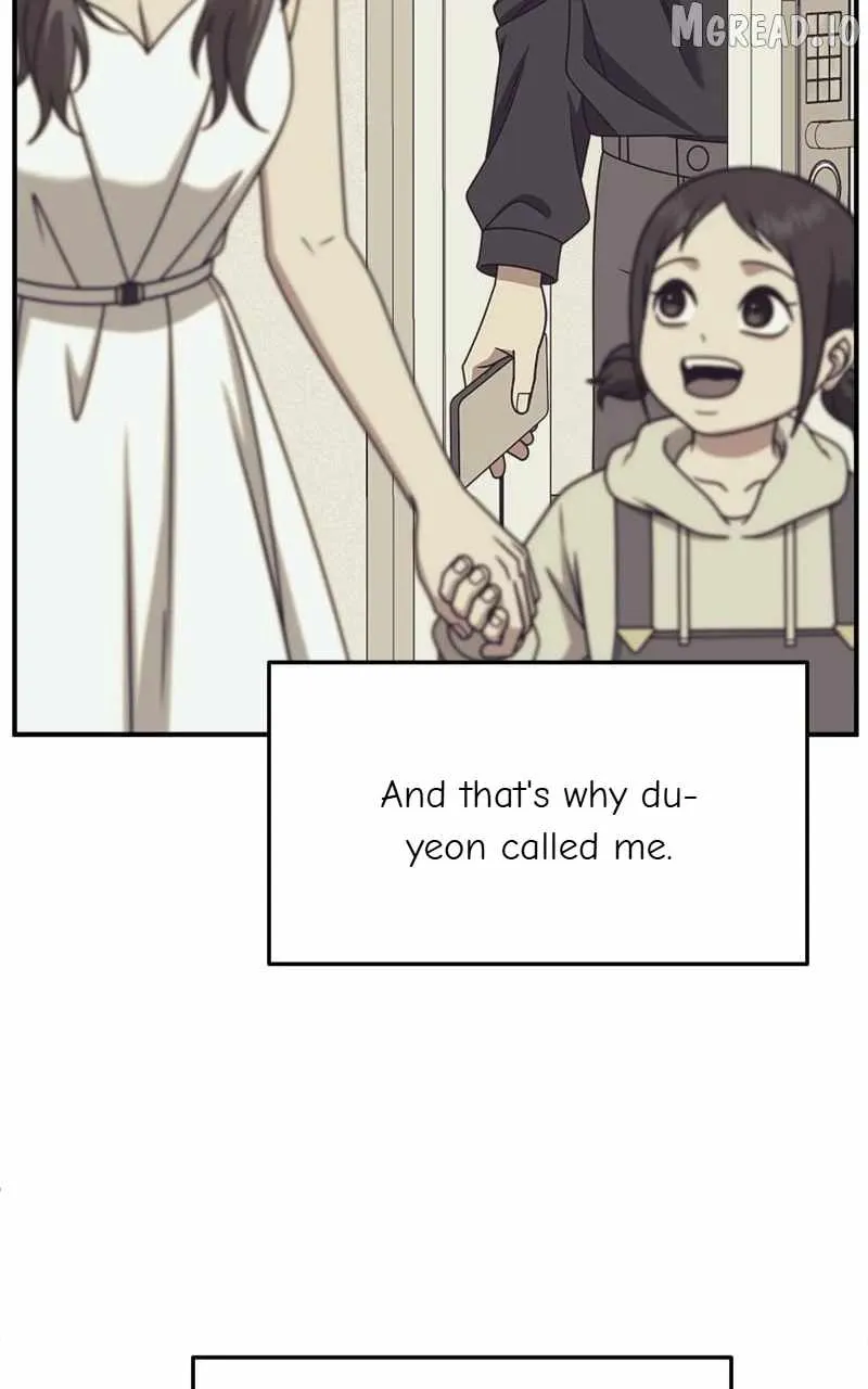 Change Me Chapter 250 page 21 - 