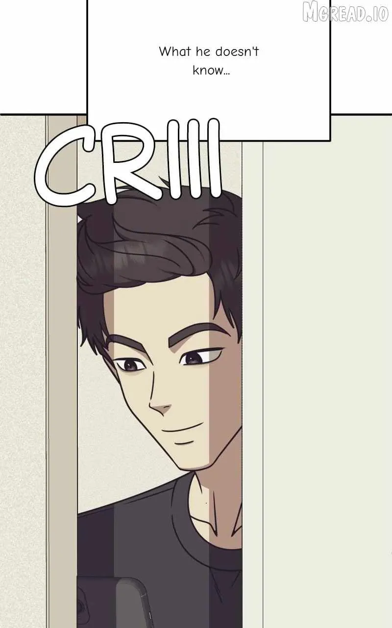 Change Me Chapter 250 page 22 - 
