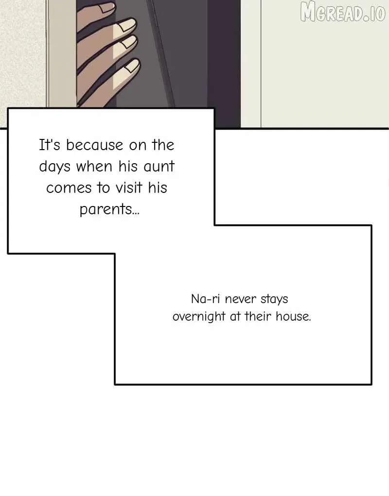 Change Me Chapter 250 page 23 - 