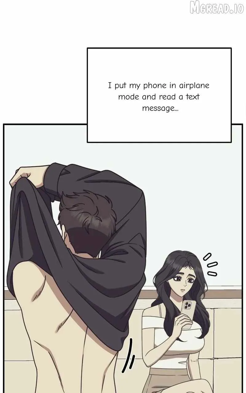 Change Me Chapter 250 page 24 - 