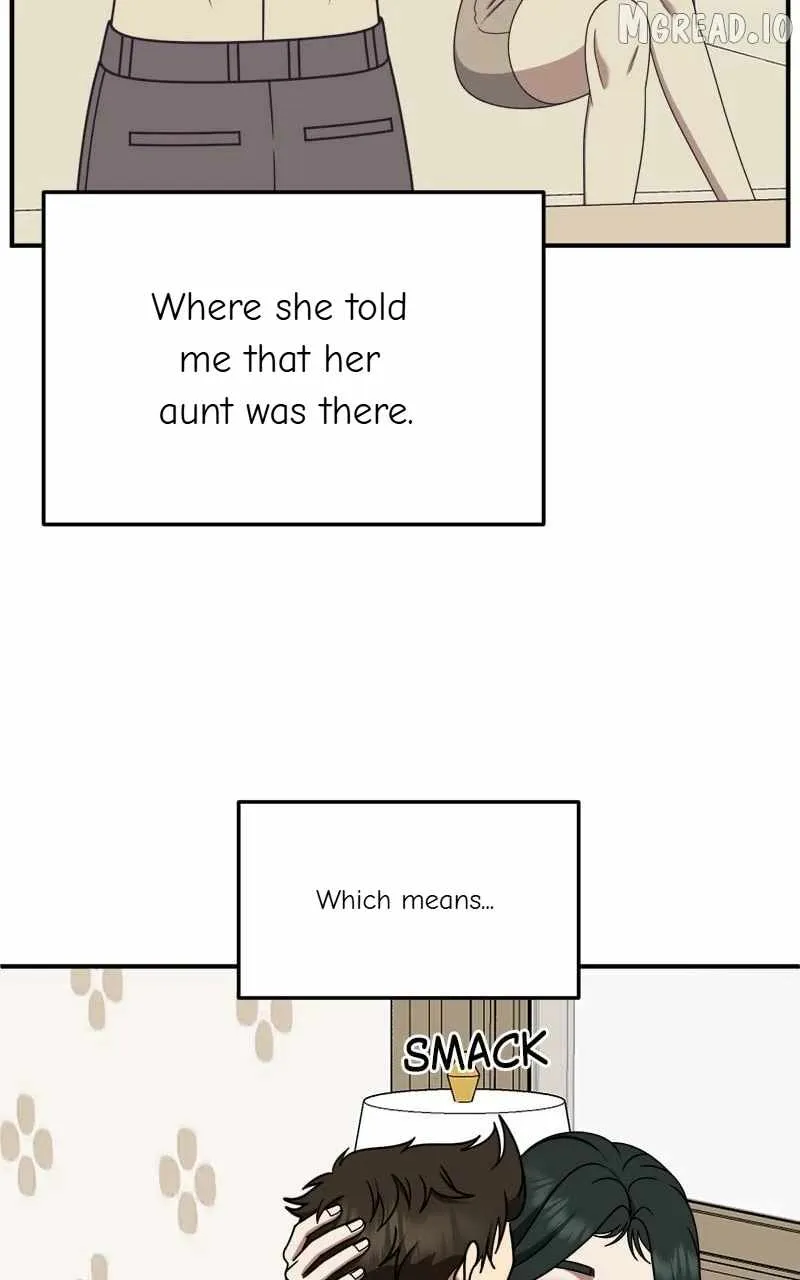 Change Me Chapter 250 page 25 - 