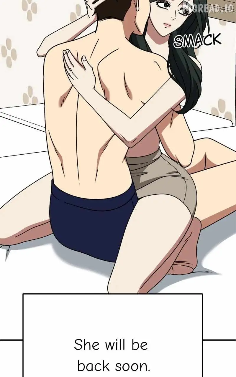 Change Me Chapter 250 page 26 - 