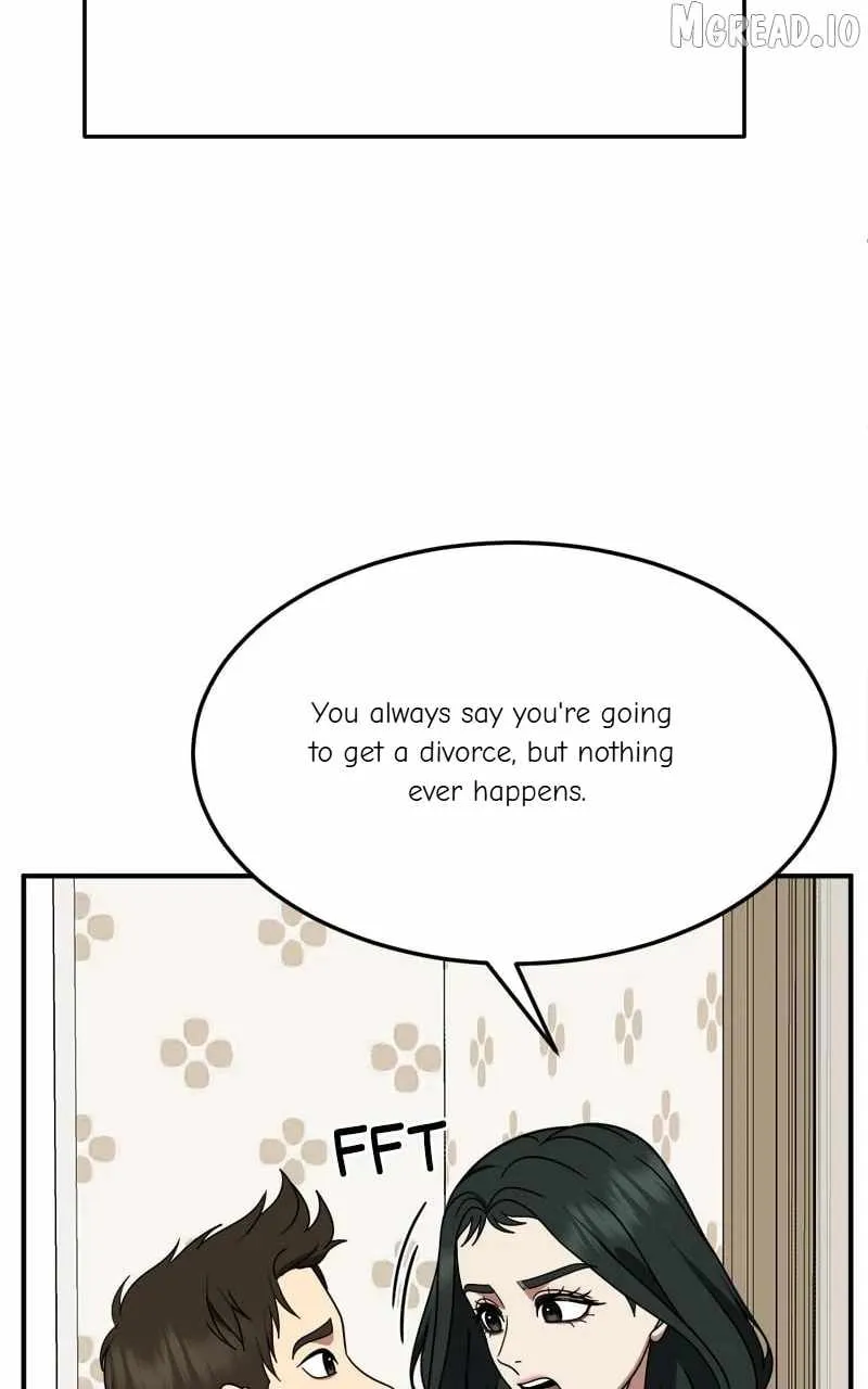 Change Me Chapter 250 page 27 - 