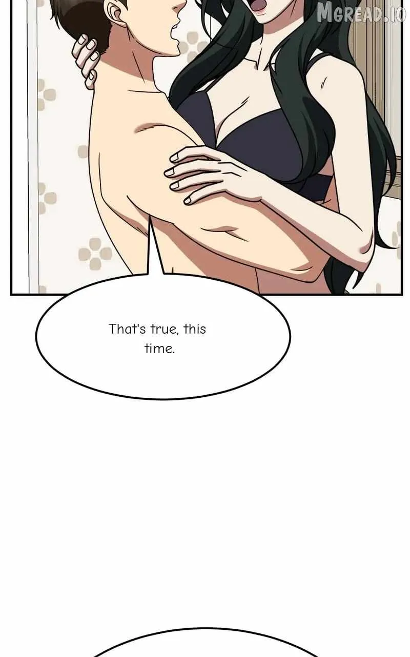 Change Me Chapter 250 page 28 - 
