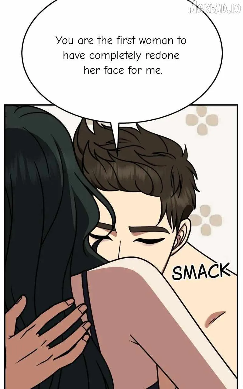 Change Me Chapter 250 page 29 - 