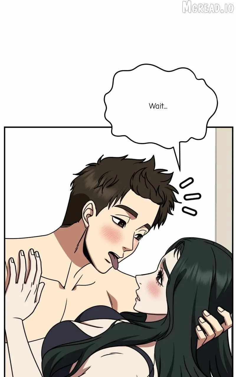 Change Me Chapter 250 page 4 - 