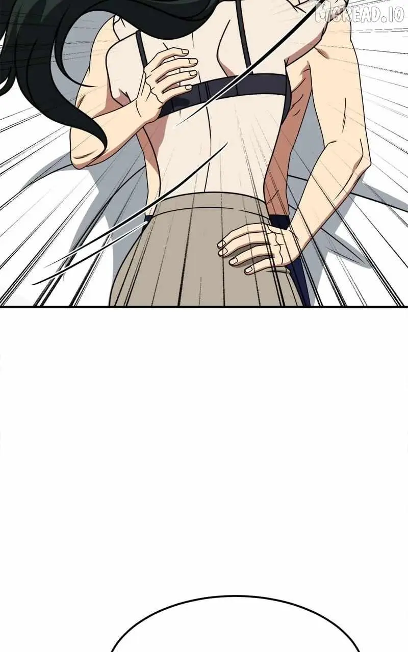 Change Me Chapter 250 page 33 - 