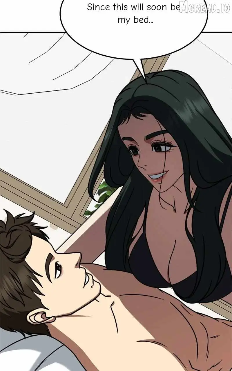 Change Me Chapter 250 page 34 - 