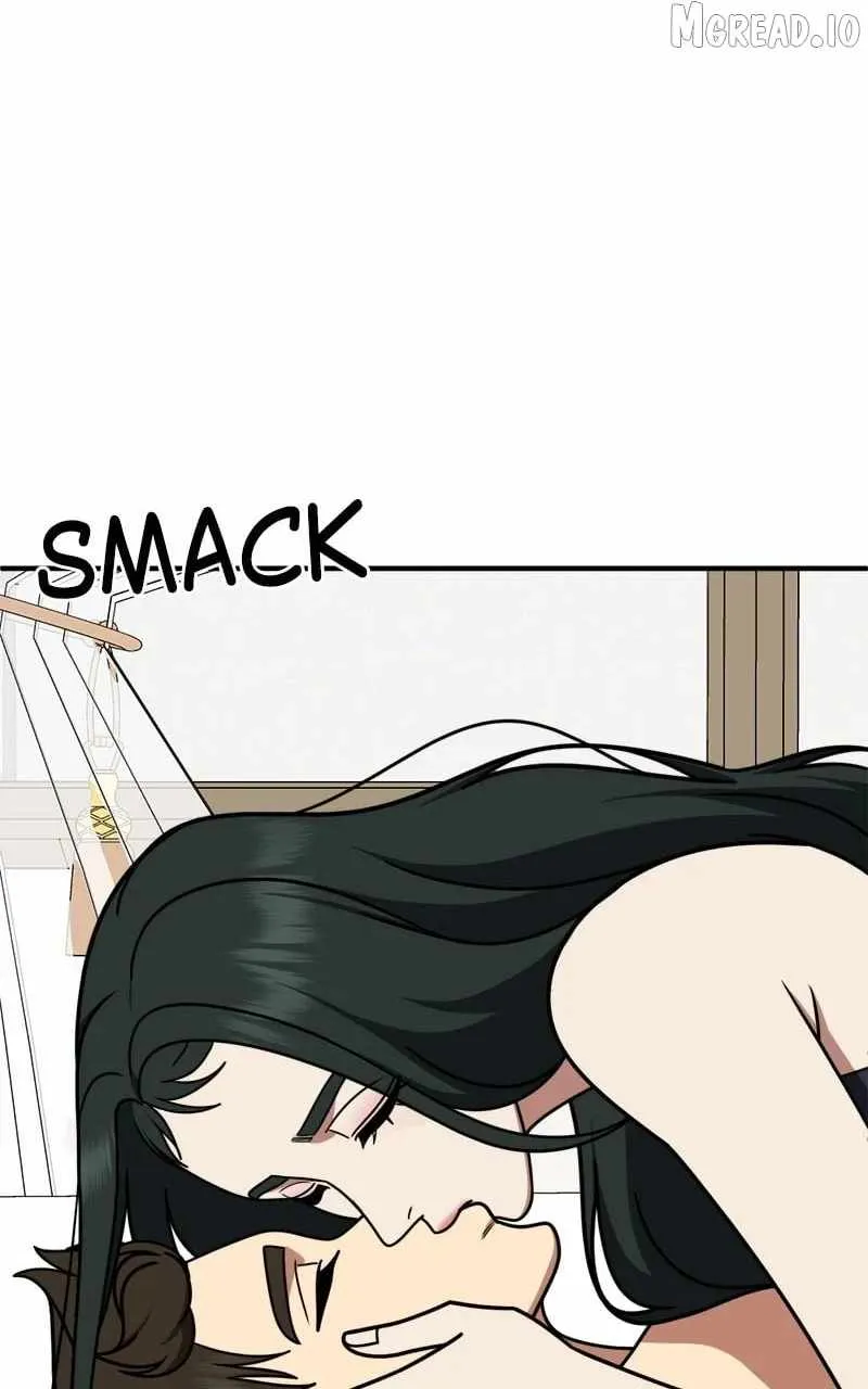Change Me Chapter 250 page 36 - 