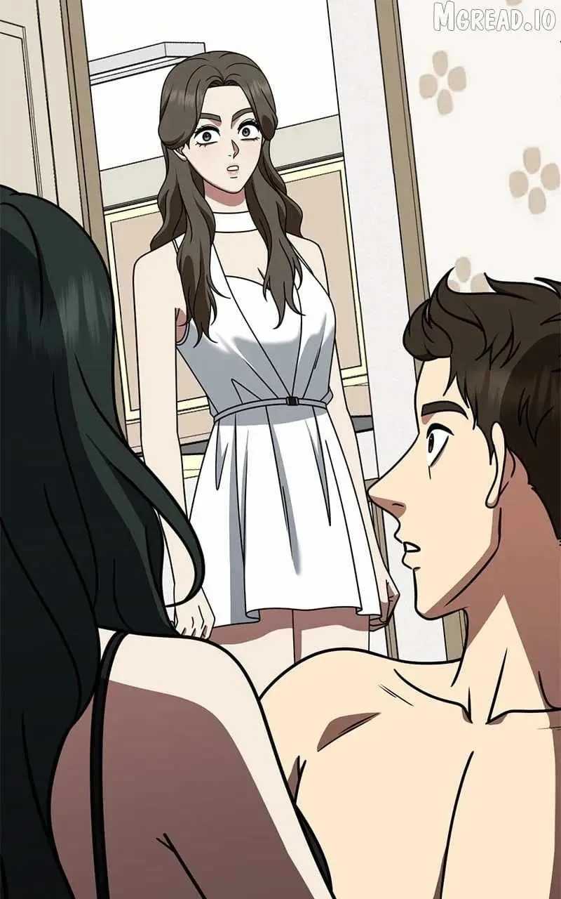 Change Me Chapter 250 page 44 - 
