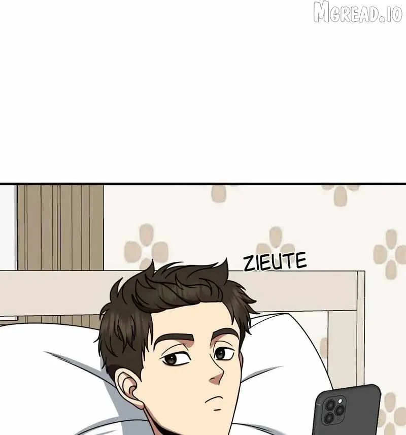 Change Me Chapter 250 page 50 - 