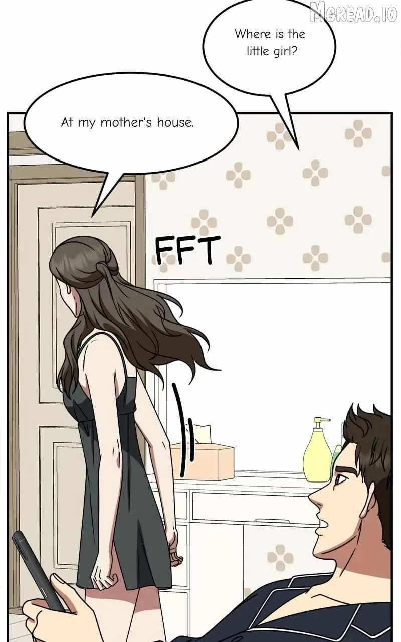 Change Me Chapter 250 page 55 - 