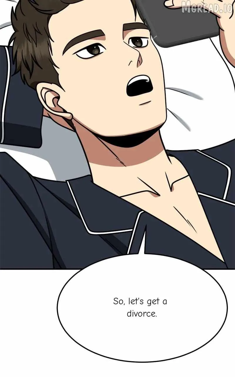 Change Me Chapter 250 page 59 - 