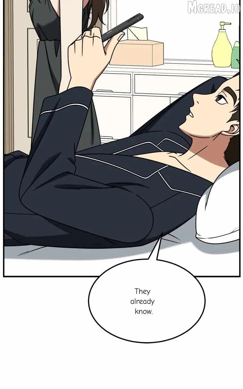 Change Me Chapter 250 page 61 - 