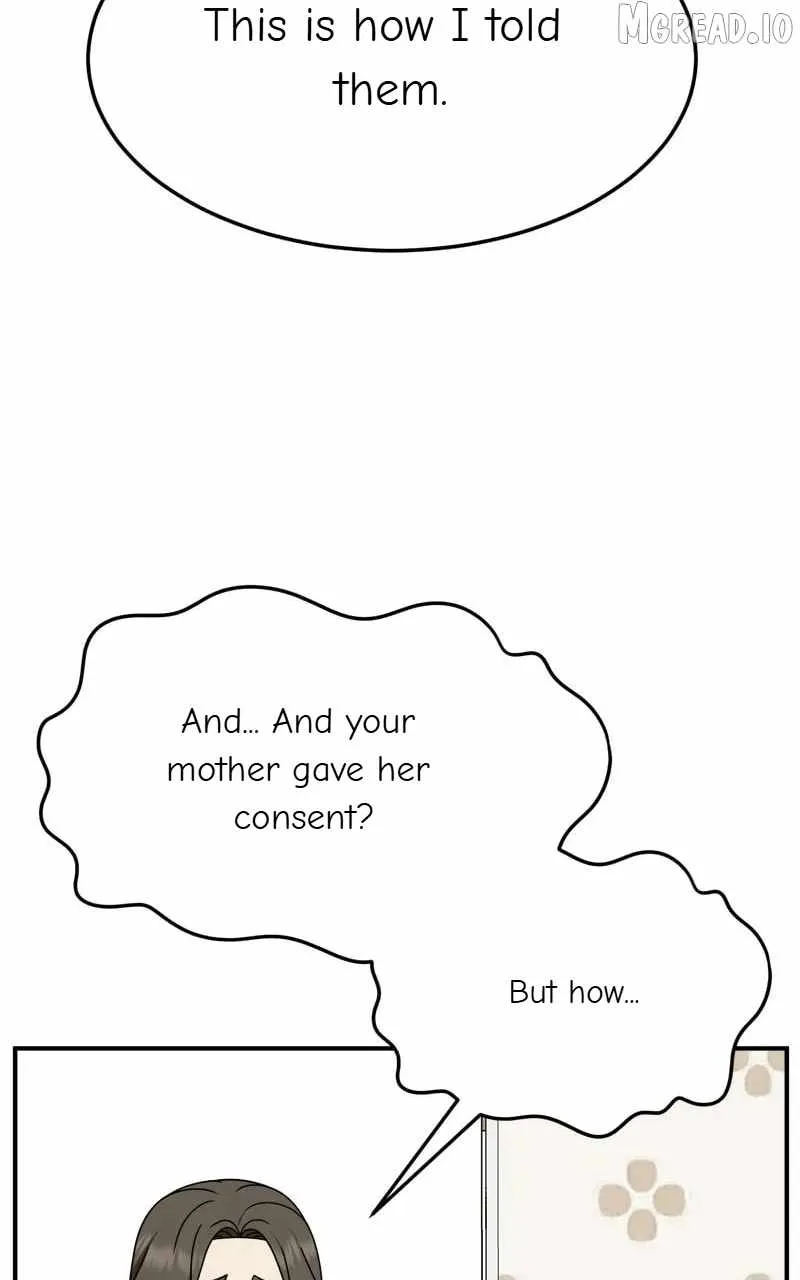 Change Me Chapter 250 page 64 - 