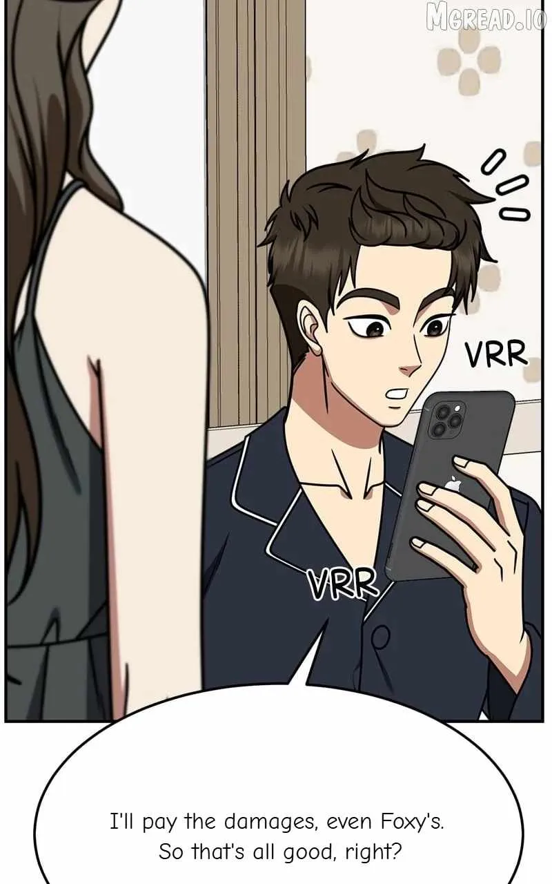 Change Me Chapter 250 page 71 - 