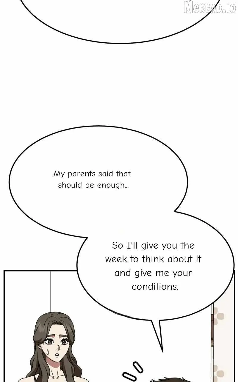 Change Me Chapter 250 page 72 - 