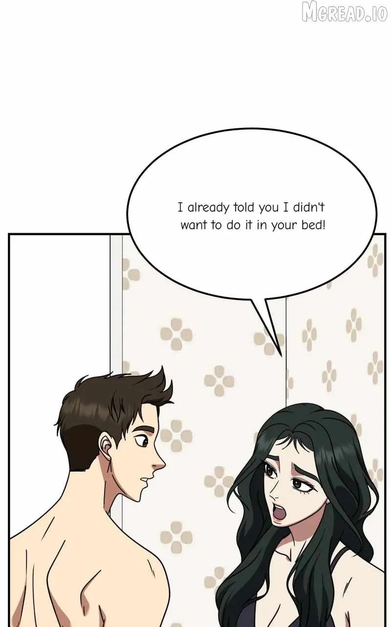 Change Me Chapter 250 page 10 - 