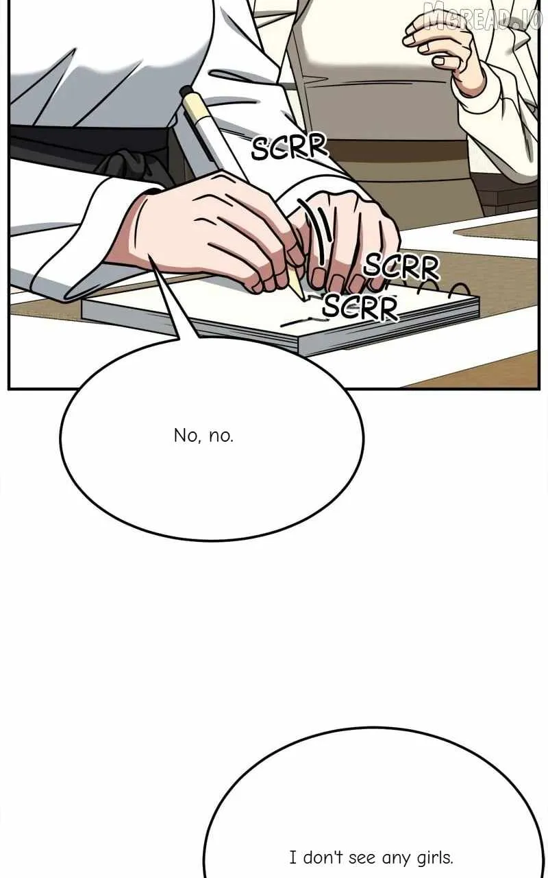 Change Me Chapter 251 page 108 - 