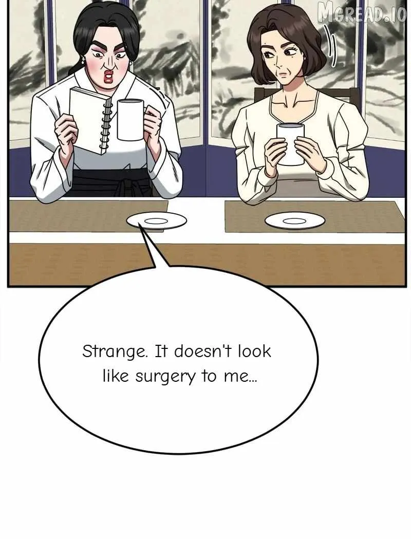 Change Me Chapter 251 page 113 - 
