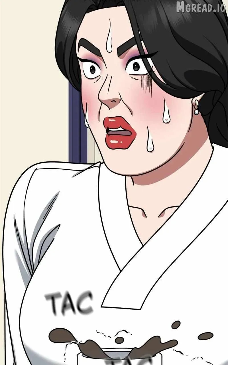 Change Me Chapter 251 page 118 - 