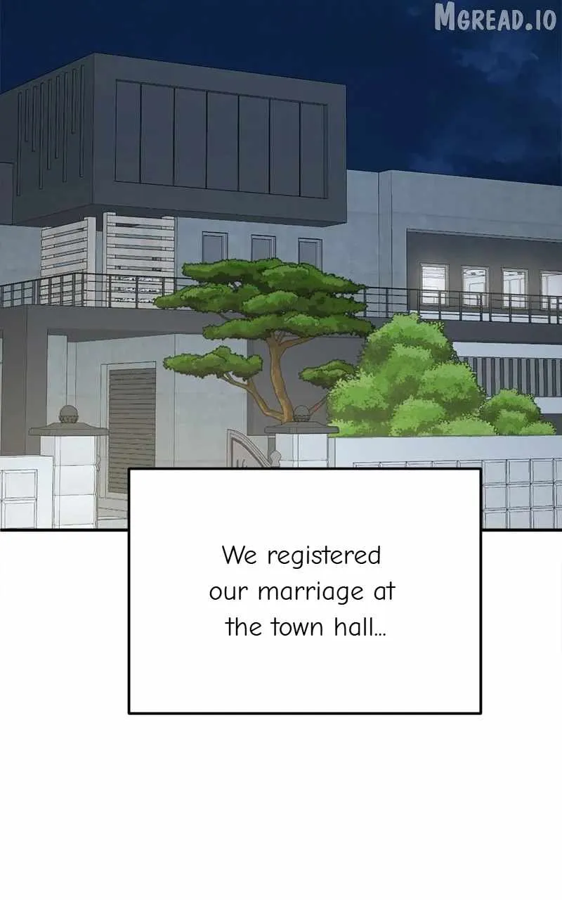 Change Me Chapter 251 page 124 - 