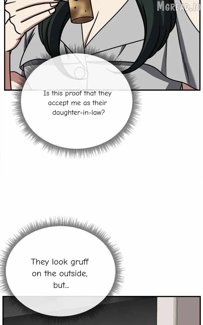 Change Me Chapter 251 page 128 - 