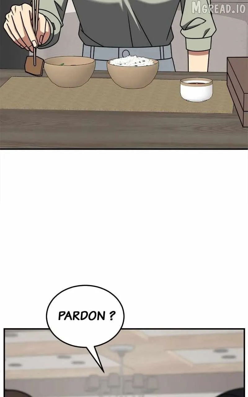 Change Me Chapter 251 page 134 - 