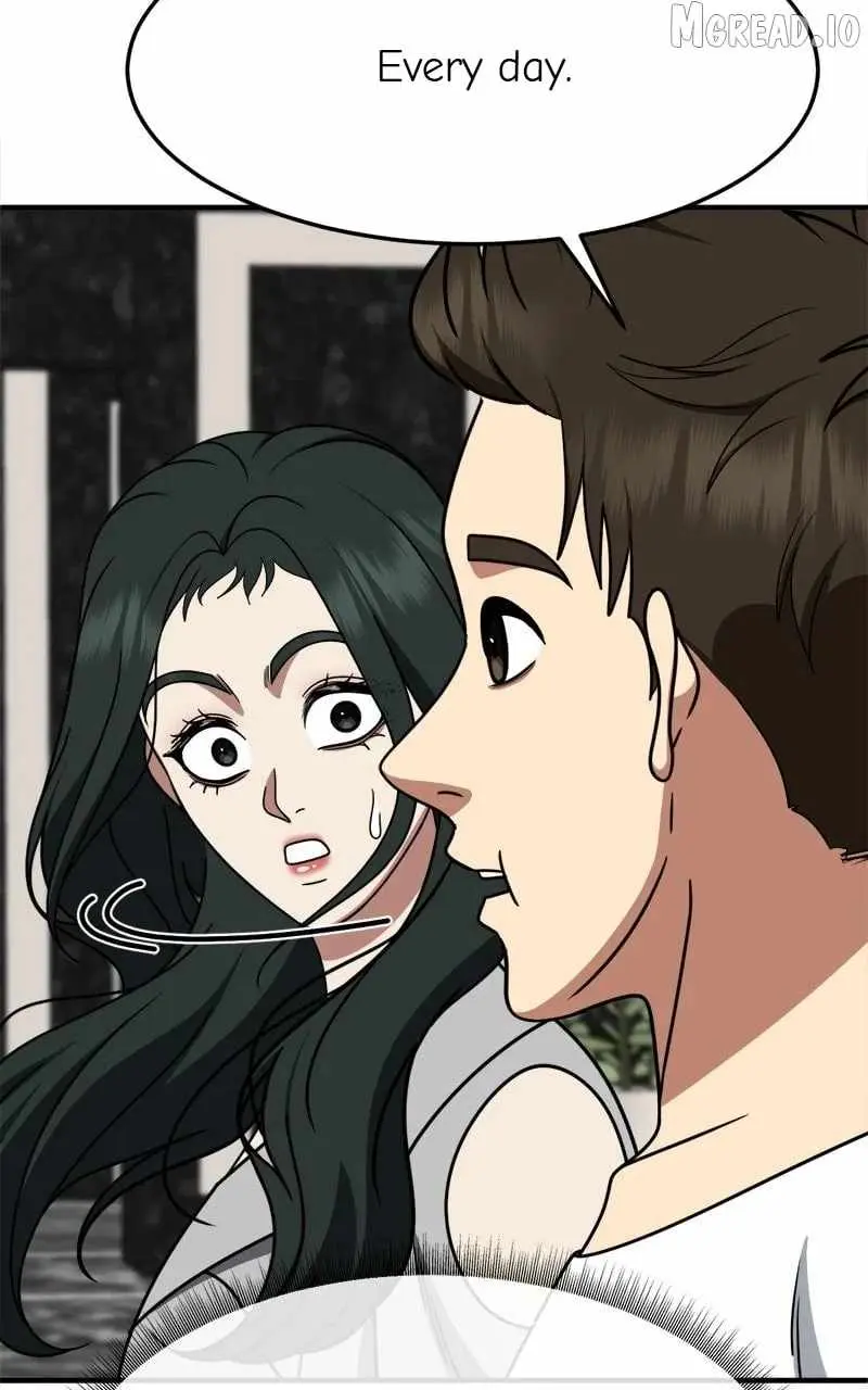 Change Me Chapter 251 page 136 - 
