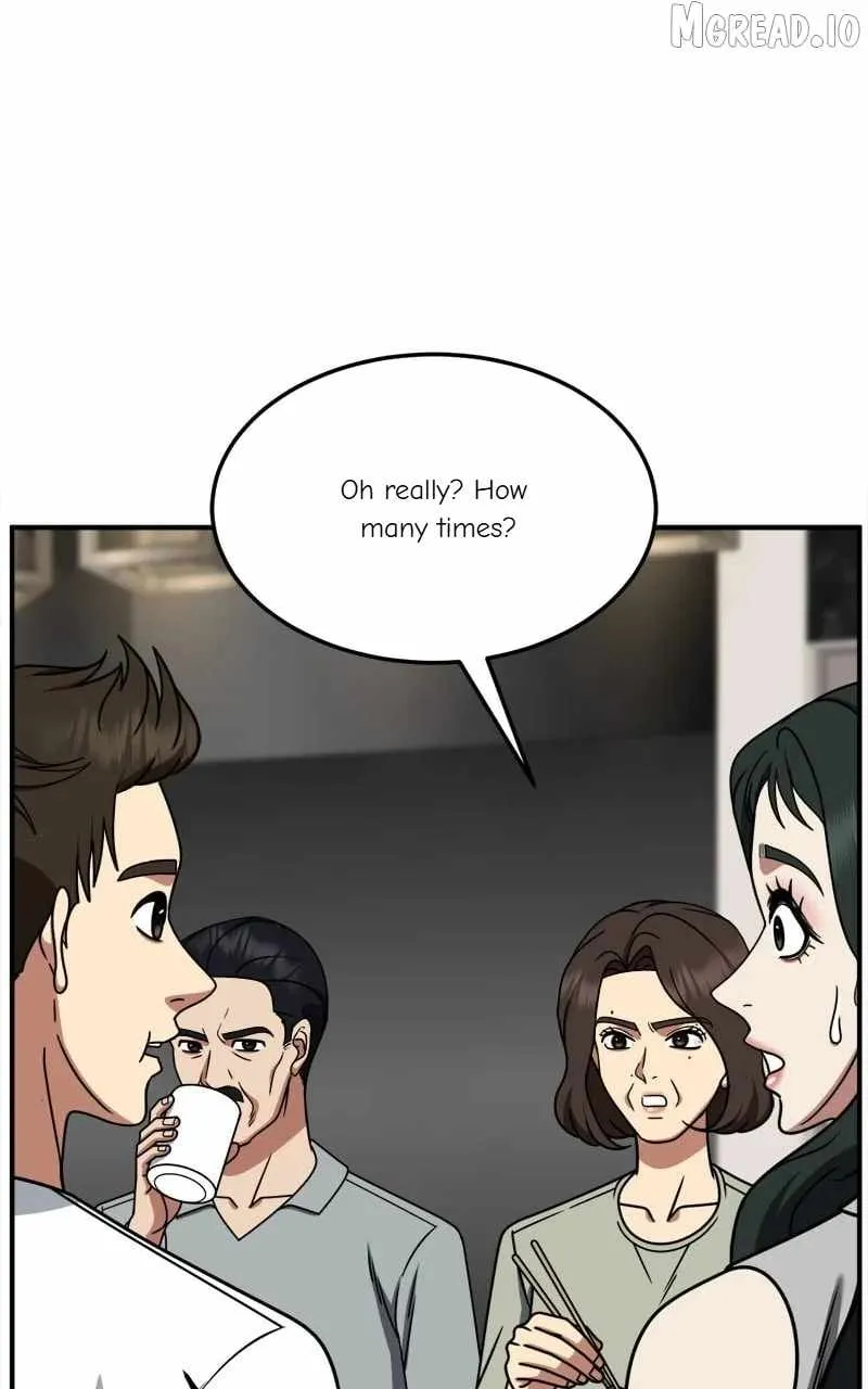 Change Me Chapter 251 page 138 - 