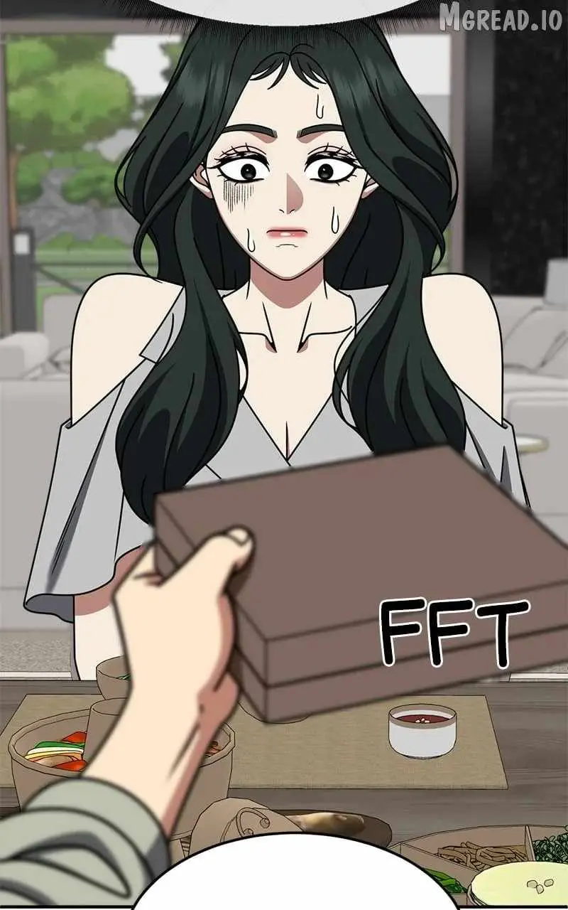 Change Me Chapter 251 page 140 - 