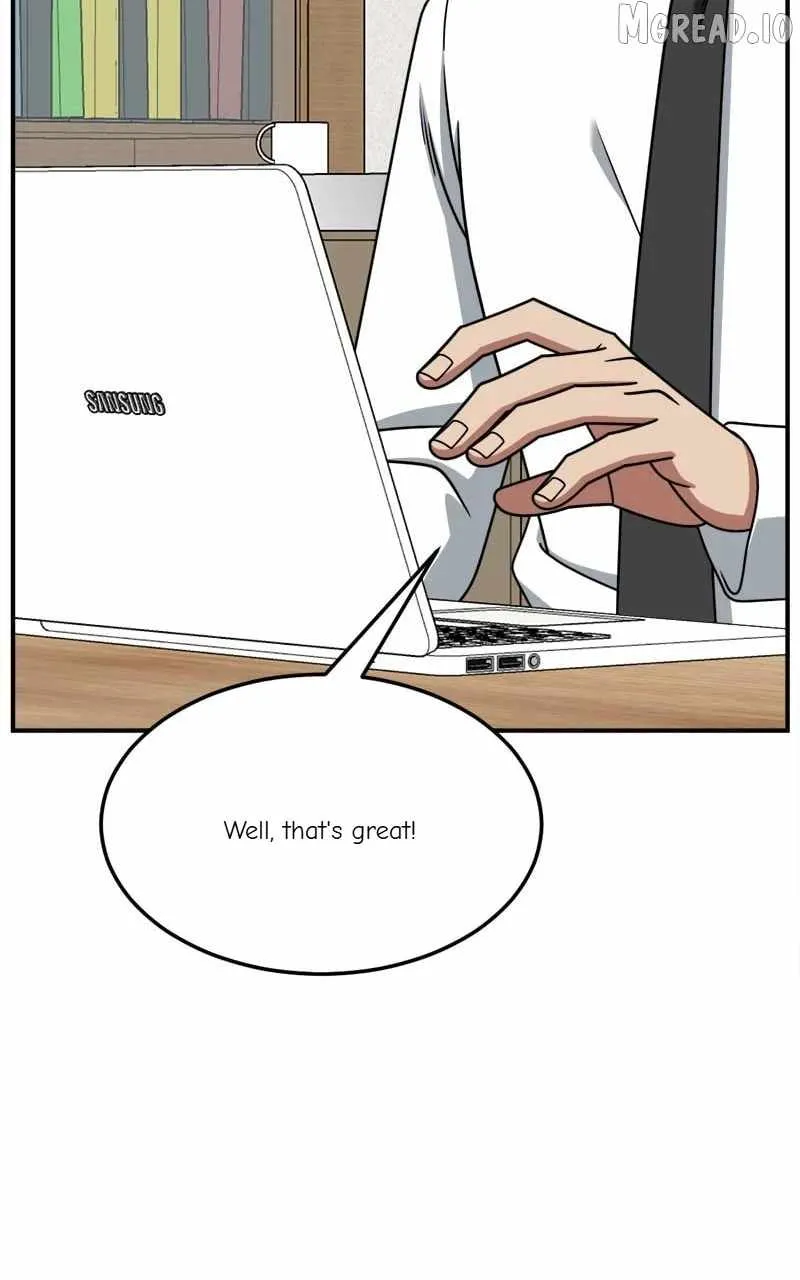 Change Me Chapter 251 page 15 - 