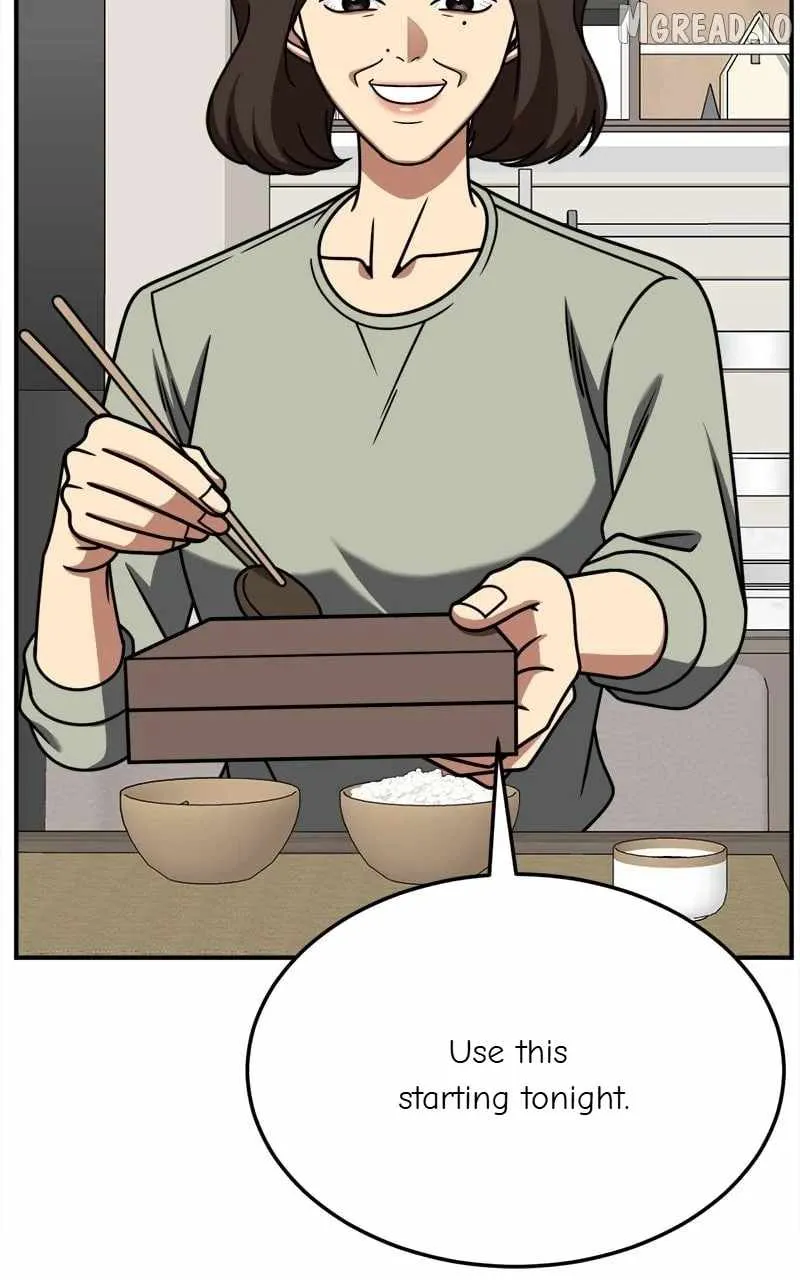Change Me Chapter 251 page 142 - 