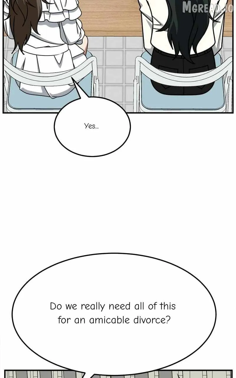 Change Me Chapter 251 page 17 - 