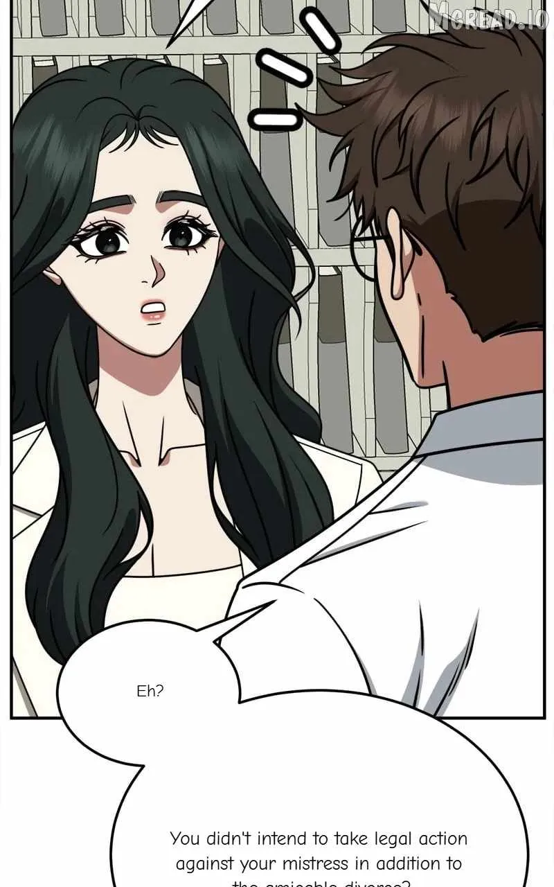 Change Me Chapter 251 page 18 - 
