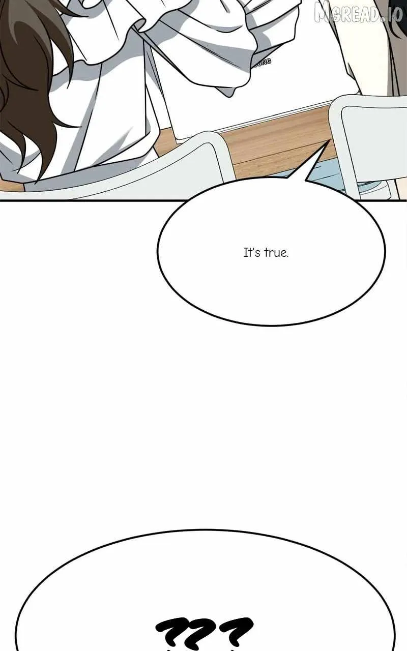Change Me Chapter 251 page 22 - 