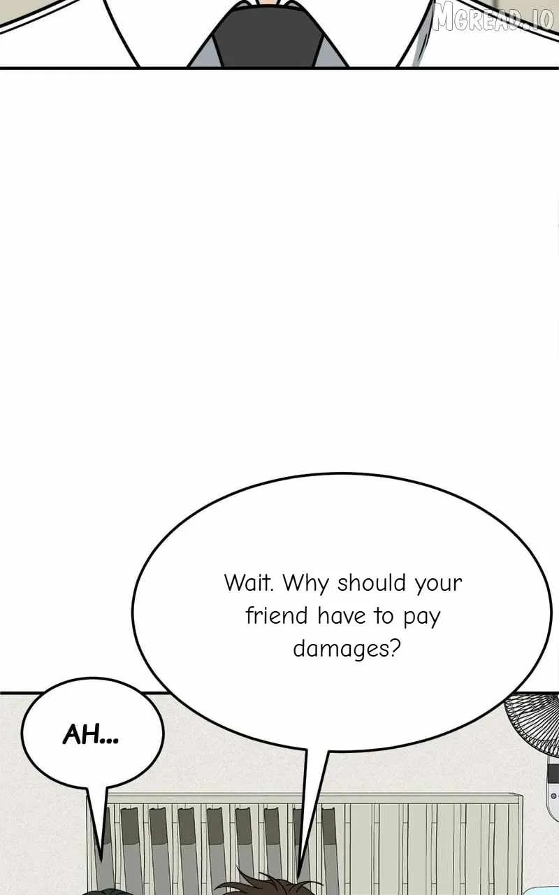 Change Me Chapter 251 page 24 - 